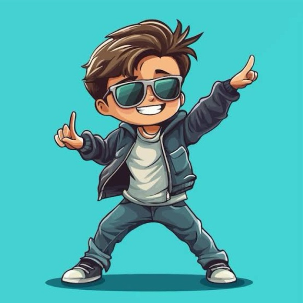 Meet your Posher, Eddie Fashion.